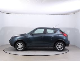 Nissan Juke - 2012