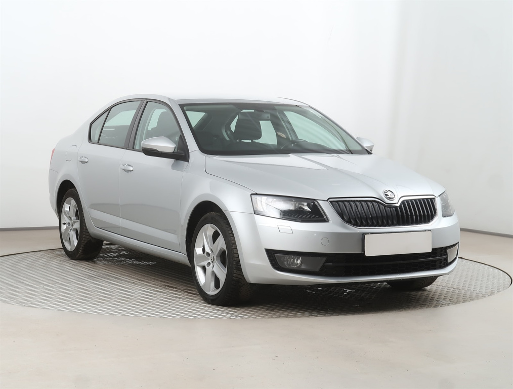 Škoda Octavia, 2019, 1.6 TDI, 85kW