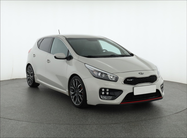 Kia Ceed 2014