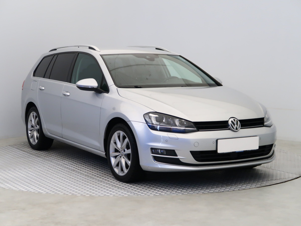 Volkswagen Golf, 2017, 2.0 TDI, 110kW