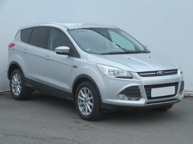 Ford Kuga 2013