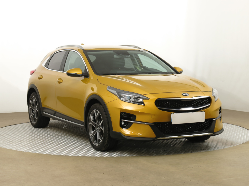 Kia XCeed, 2023, 1.5 T-GDI, 118kW