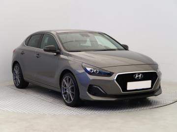 Hyundai i30 Fastback, 2019