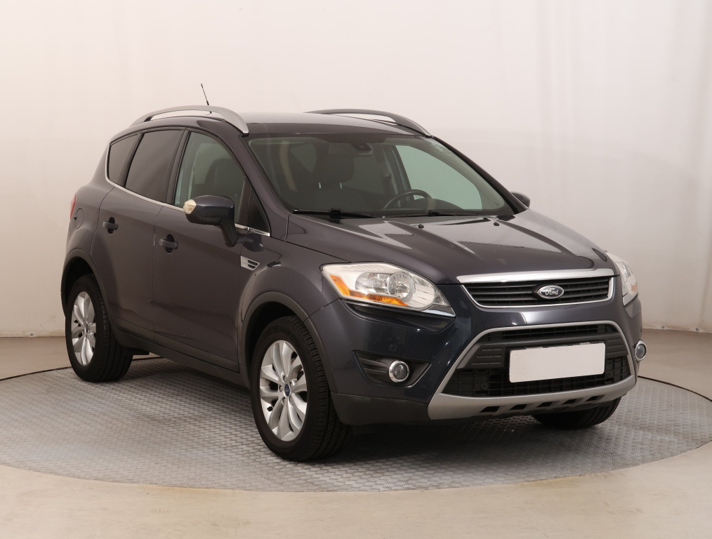 Ford Kuga, 2012, 2.0 TDCi, 103kW