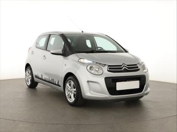 Citroen C1, 2014