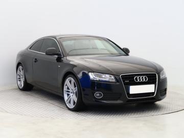 Audi A5, 2008