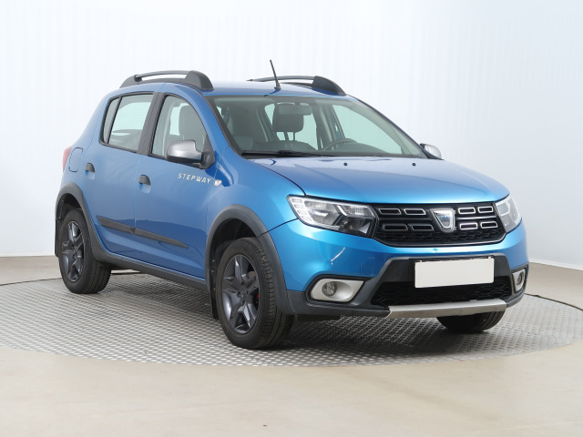 Dacia Sandero 2017