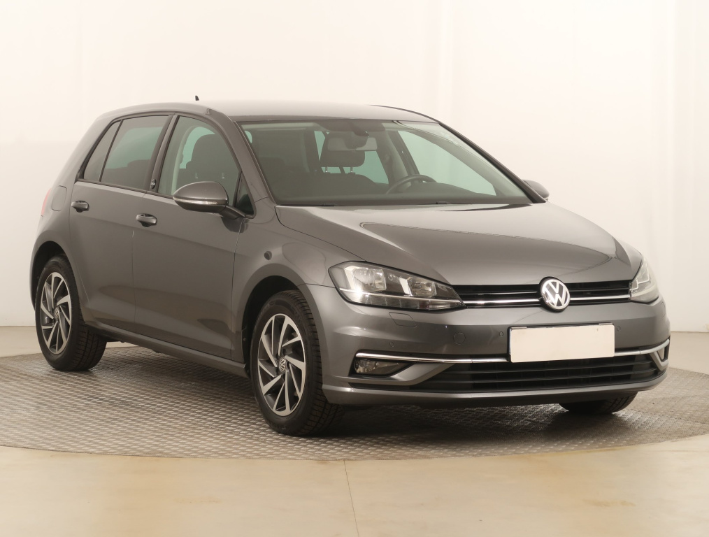 Volkswagen Golf, 2017, 1.0 TSI, 63kW