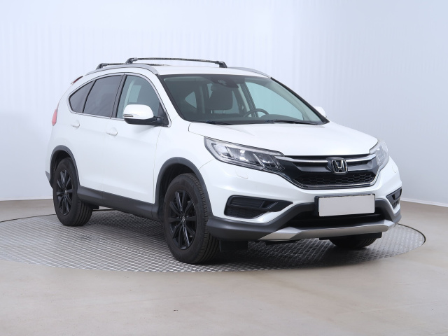 Honda CR-V 2016