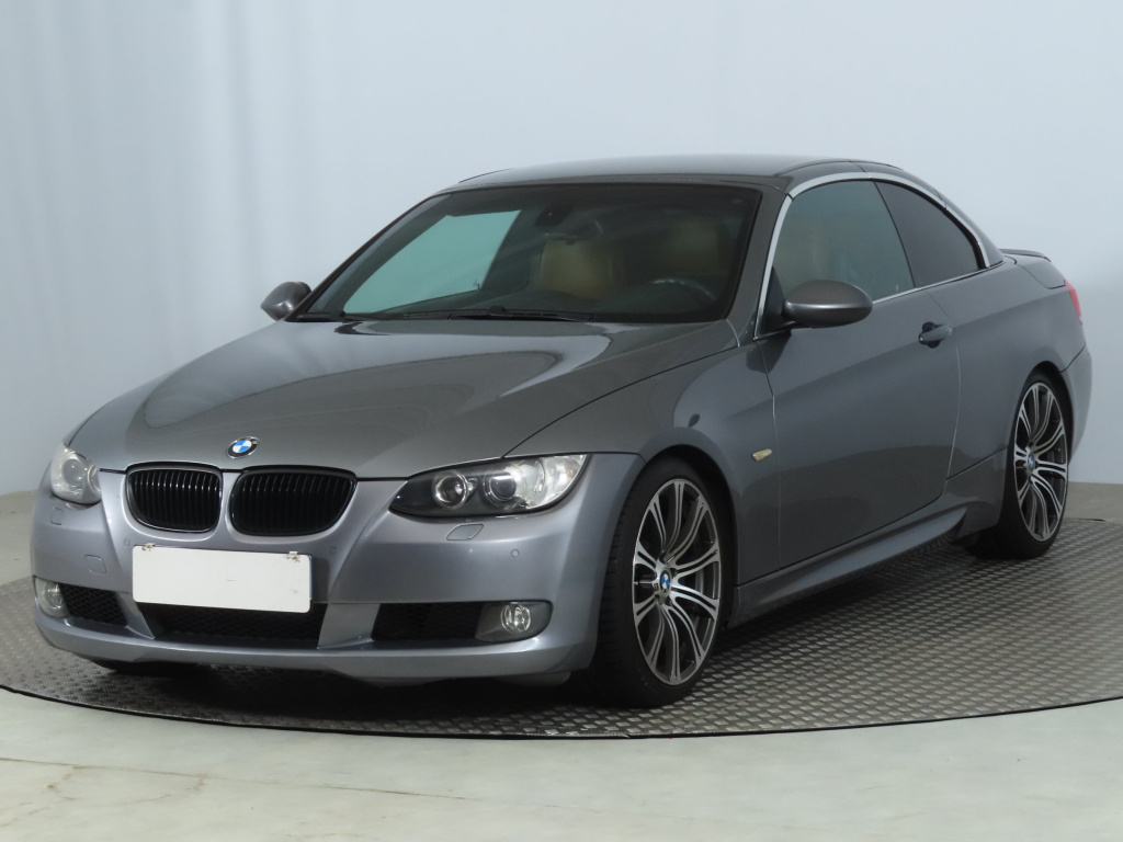 BMW 335 i, 2007, 335 i, 225kW