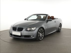 BMW 3 - 2007