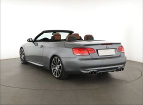 BMW 3 - 2007