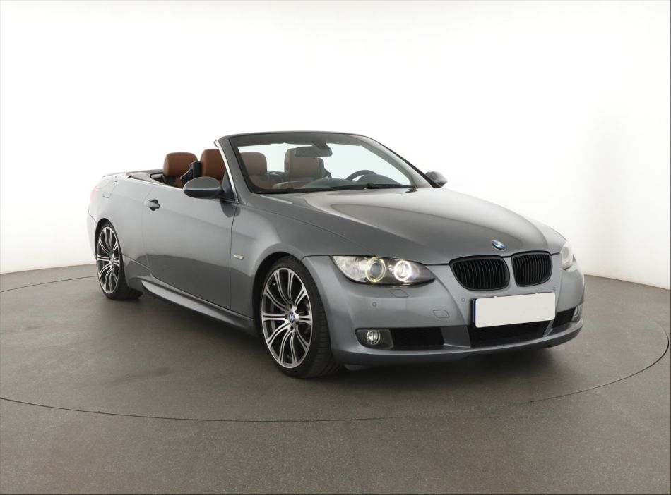 BMW 3 - 2007