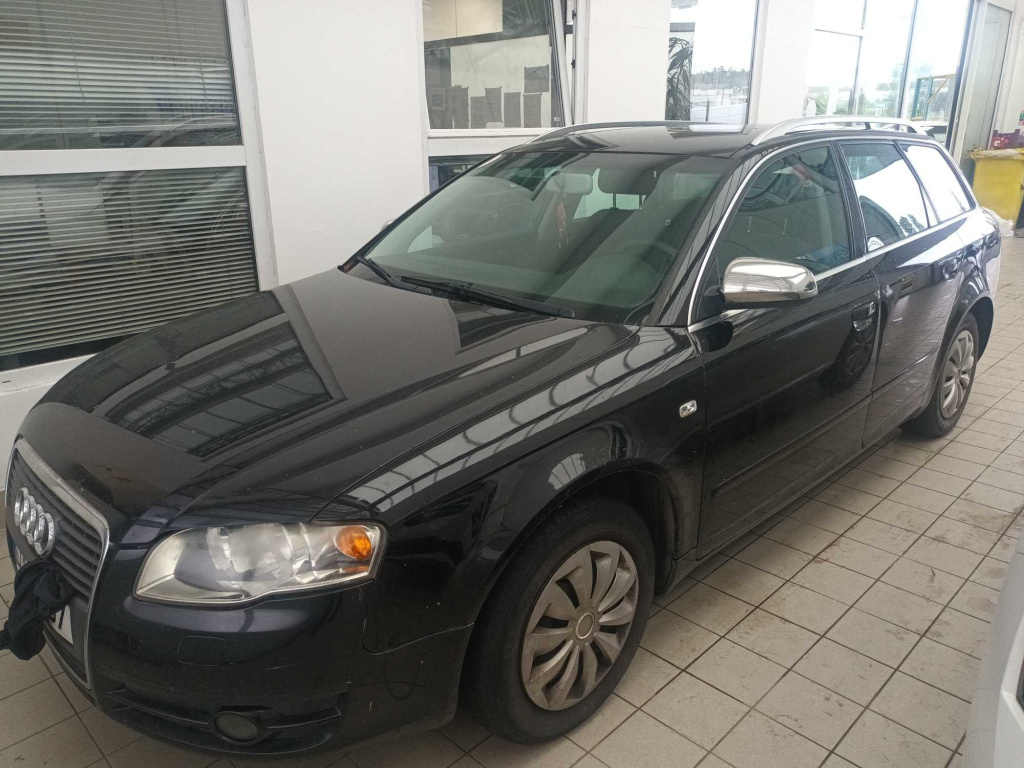 Audi A4, 2006, 1.6, 75kW