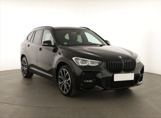 BMW X1 2021