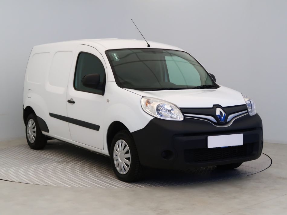 Renault Kangoo - 2015