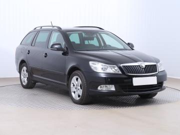 Škoda Octavia, 2013