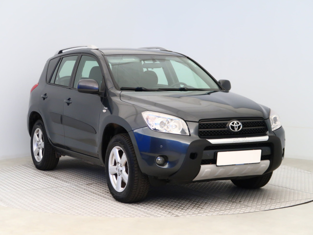 Toyota RAV4 2007