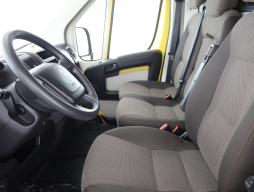 Peugeot Boxer 2018