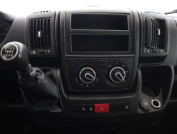 Peugeot Boxer 2018