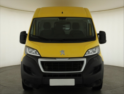 Peugeot Boxer 2018