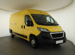 Peugeot Boxer 2018