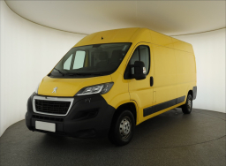 Peugeot Boxer 2018