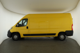 Peugeot Boxer 2018