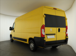 Peugeot Boxer 2018
