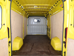 Peugeot Boxer 2018