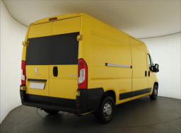 Peugeot Boxer 2018