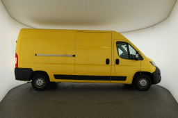 Peugeot Boxer 2018