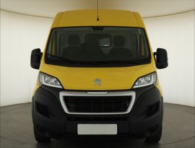 Peugeot Boxer - 2018
