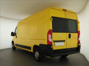 Peugeot Boxer - 2018