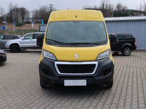 Peugeot Boxer - 2019