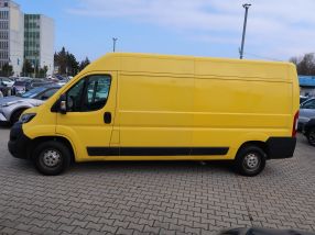 Peugeot Boxer - 2019