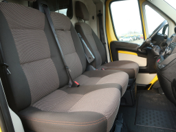 Peugeot Boxer 2019