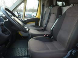 Peugeot Boxer 2019
