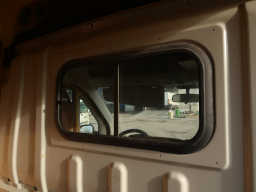 Peugeot Boxer 2019