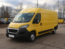 Peugeot Boxer 2019