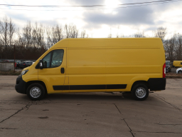 Peugeot Boxer 2019