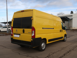 Peugeot Boxer 2019