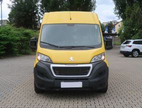 Peugeot Boxer - 2019