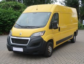 Peugeot Boxer - 2019