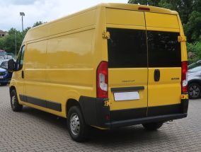 Peugeot Boxer - 2019