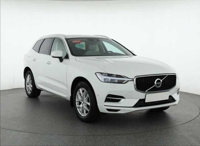 Volvo XC60 2020