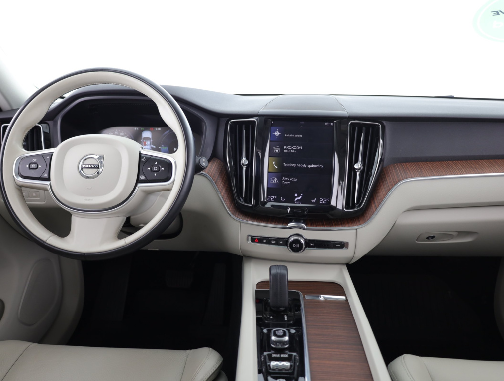 Volvo XC60, 2020, T8 Twin Engine, 288kW, 4x4