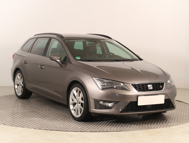 Seat Leon 2014