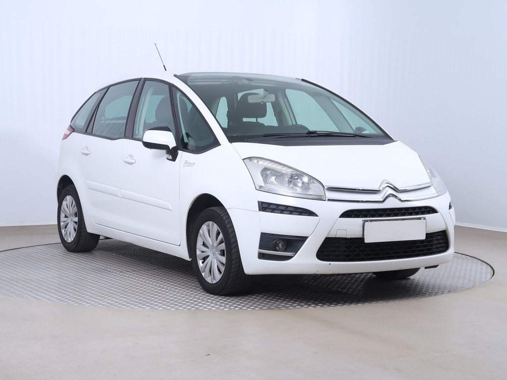 Citroen C4 Picasso, 2012, 1.6 i, 88kW