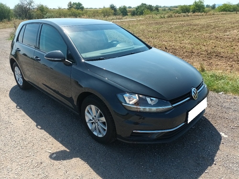 Volkswagen Golf, 2018, 1.4 TSI, 92kW